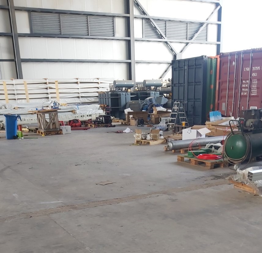 Δυστύχημα ΒΙΠΕ Ηρακλείου