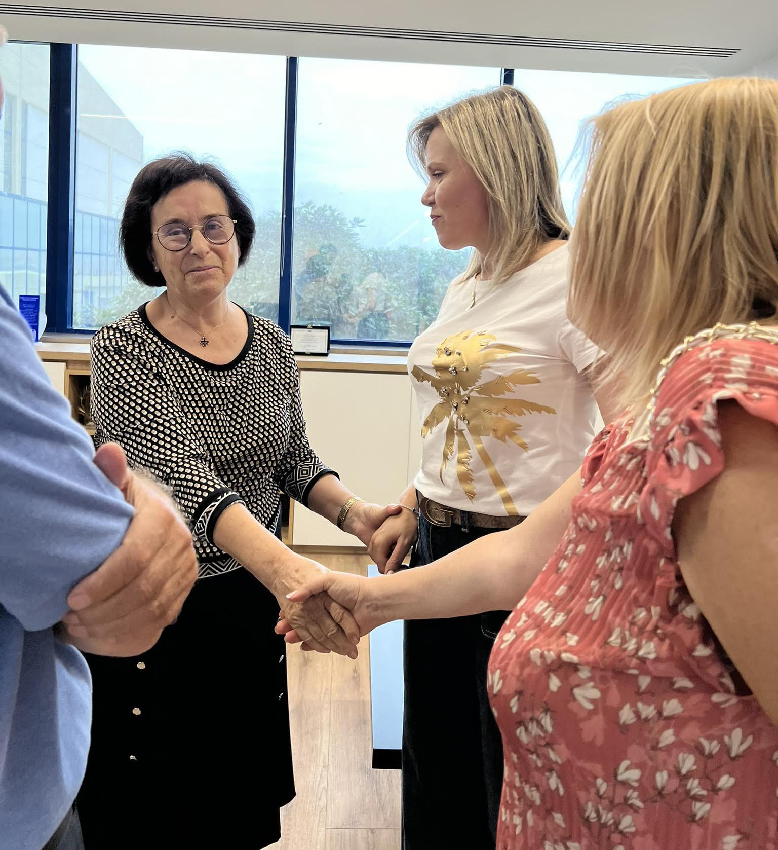 Γωγώ Μηλάκη ΒΙΠΕ Εκλογές 2023