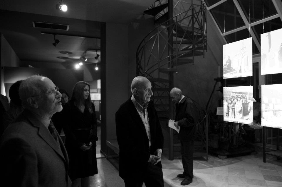 Μάρι Βίττι ΕΚΙΜ