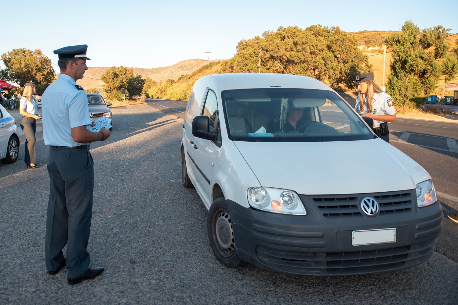 Οδηγός της παρέας
