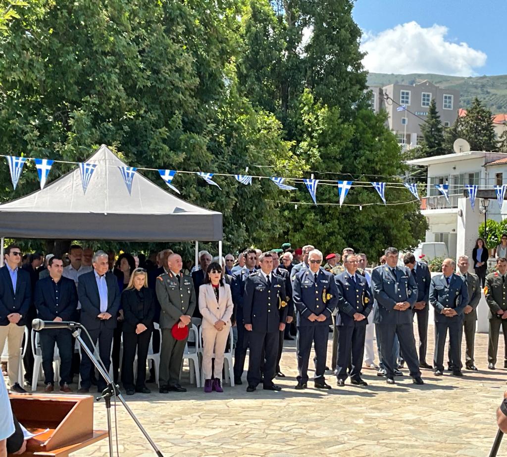 Σέβη Βολουδάκη Κάντανος