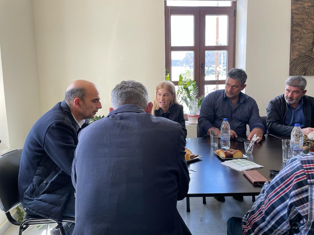 Σέβη Βολουδάκη