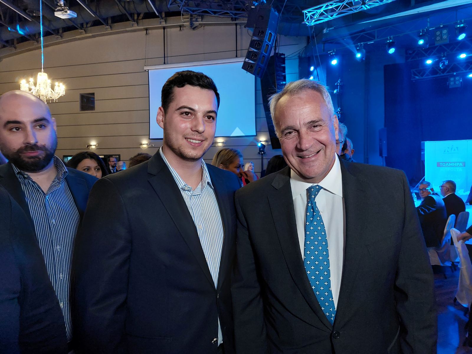 βοριδης ηρακλειο