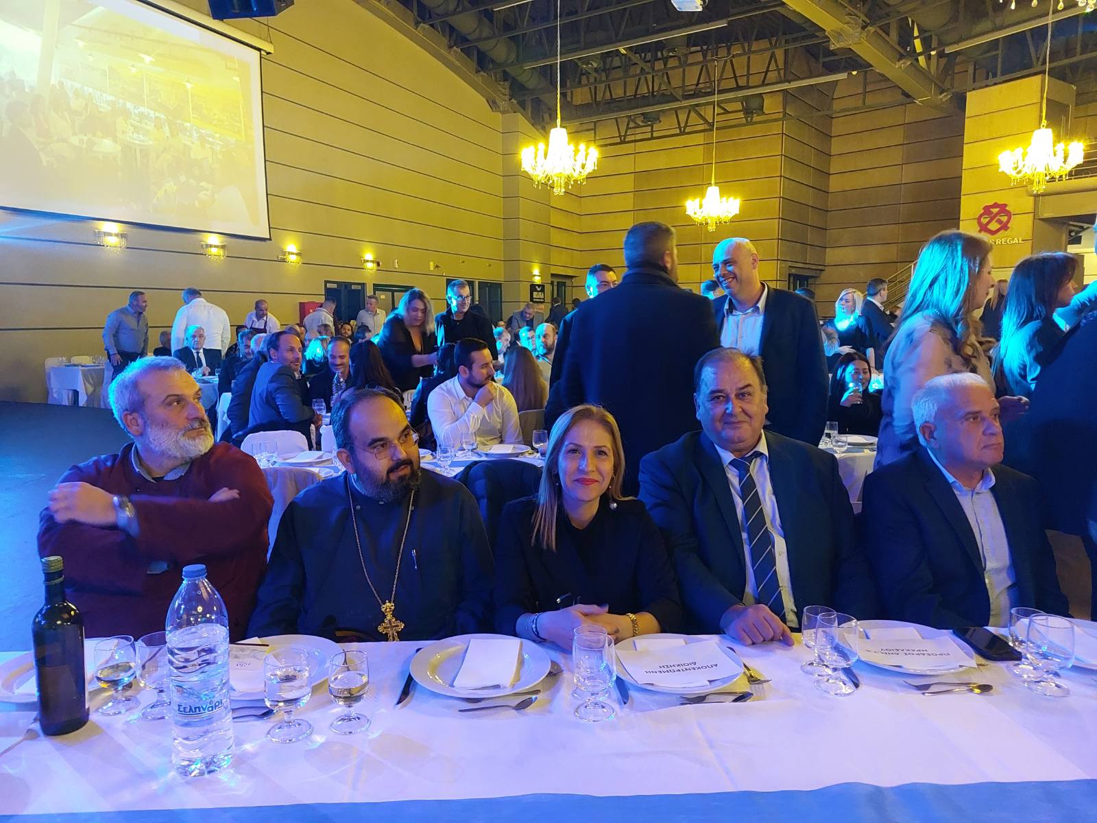 κοπή πιτας νοδε