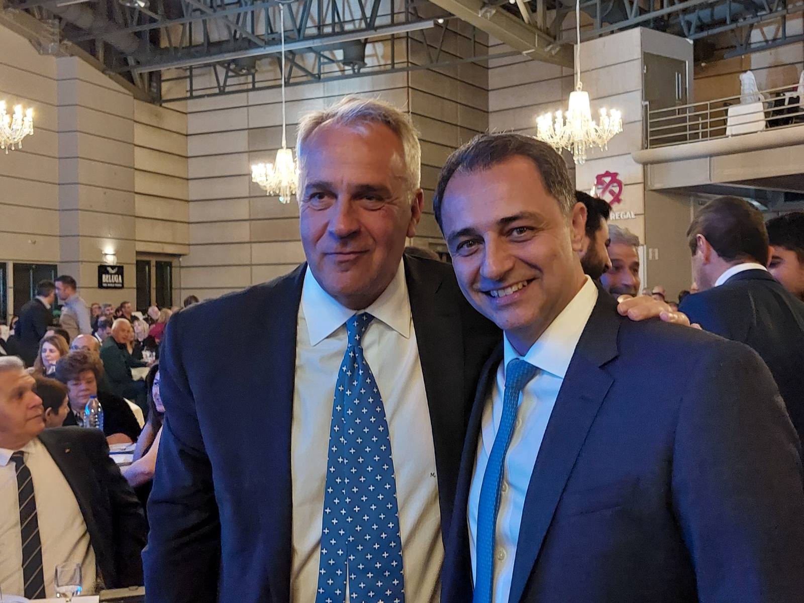 Βορίδης Σενετάκης