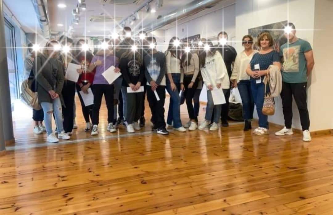 Βουκολιές έκθεση