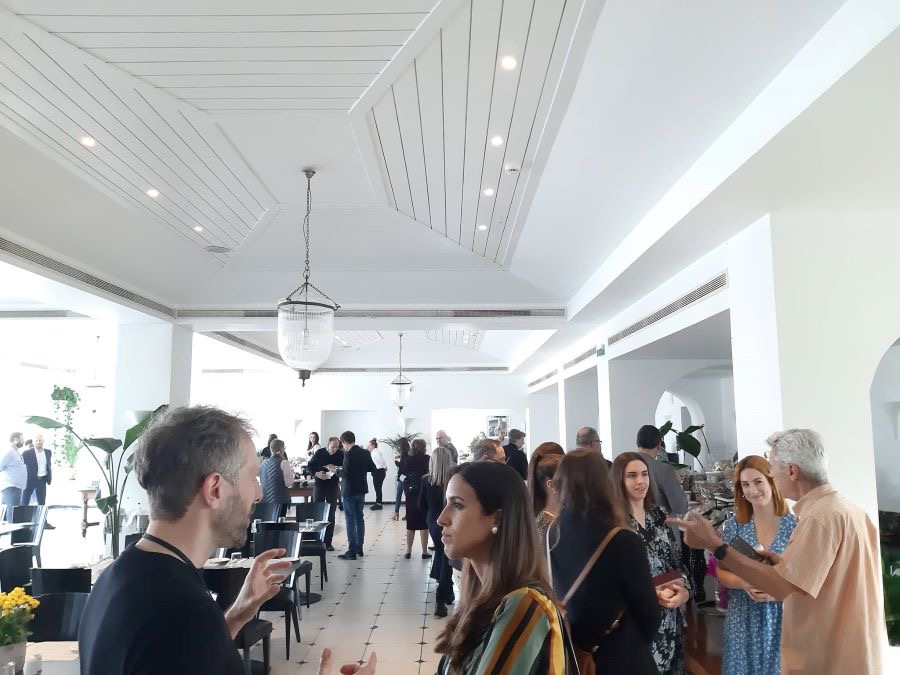 Διεθνής προβολή της κρητικής διατροφής σε Επιστημονικό συνέδριο στο Ρέθυμνο.