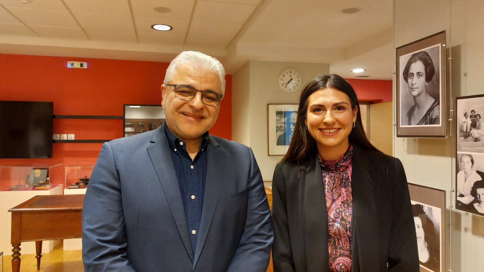 Βραβείο Καράτζη