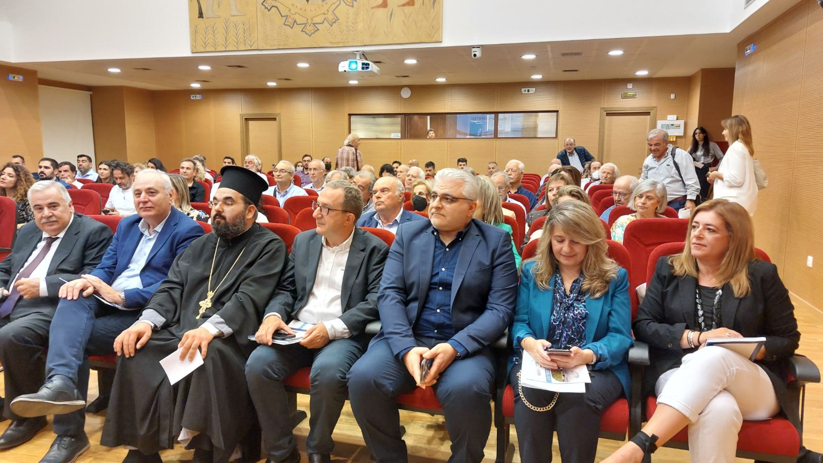 βραβειο καρατζη