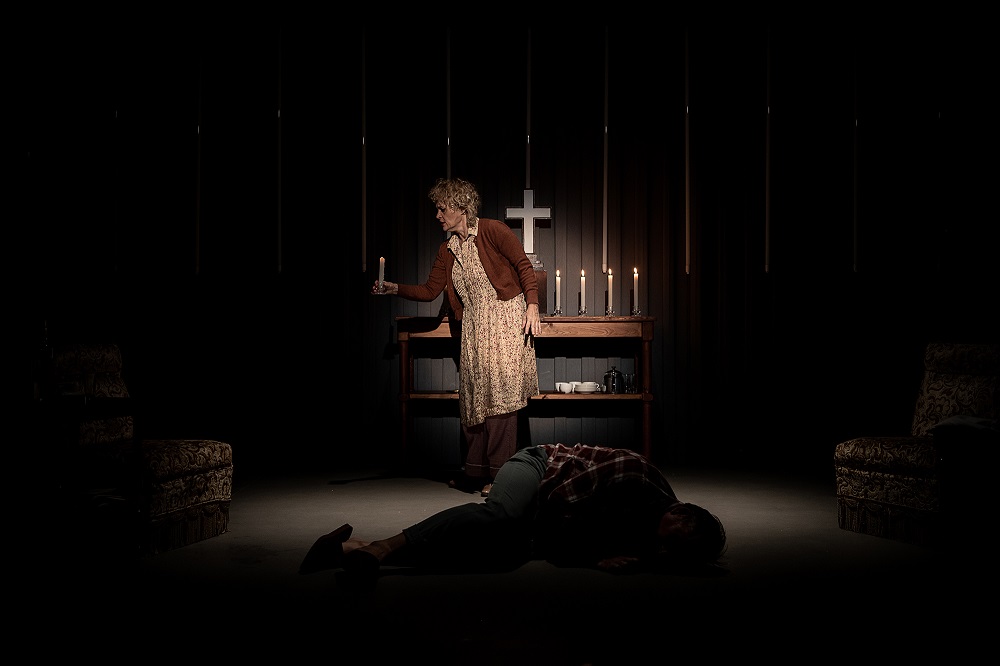 ελευθερία στη Βρέμη Καραναστάσης