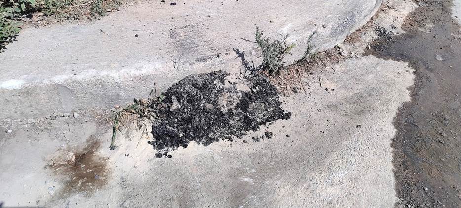 νερό χώμα δευαη