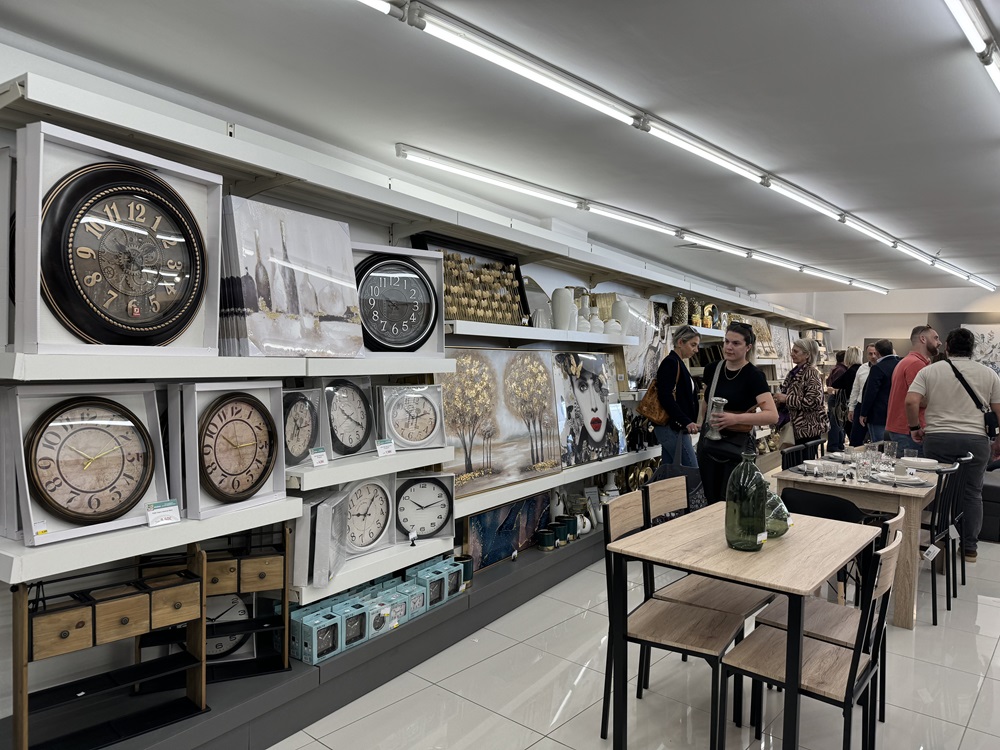 Χαλκιαδάκης happy home