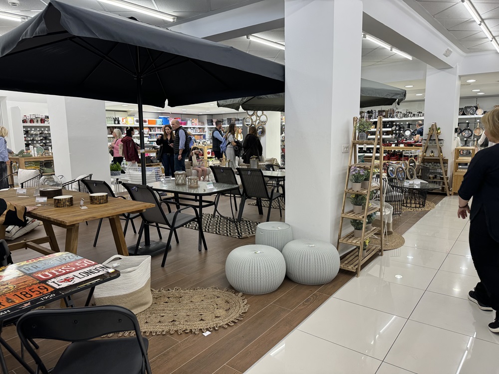 Χαλκιαδάκης happy home