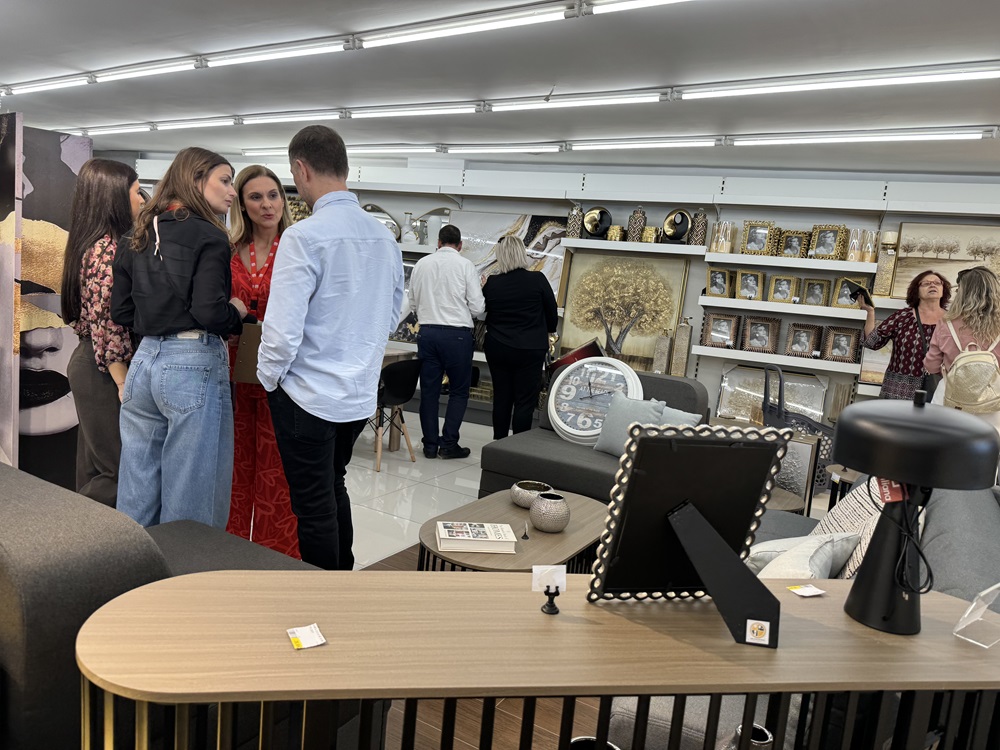 Χαλκιαδάκης happy home