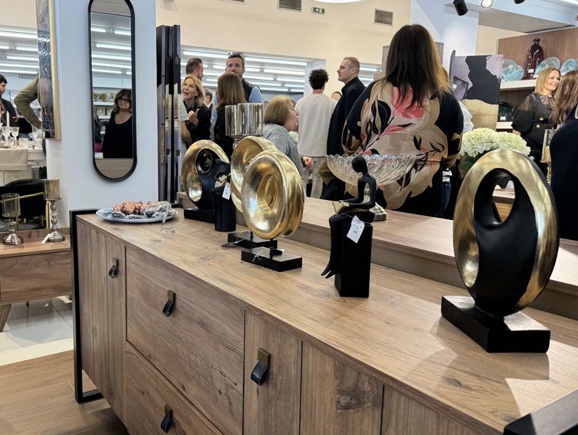 Χαλκιαδάκης happy home