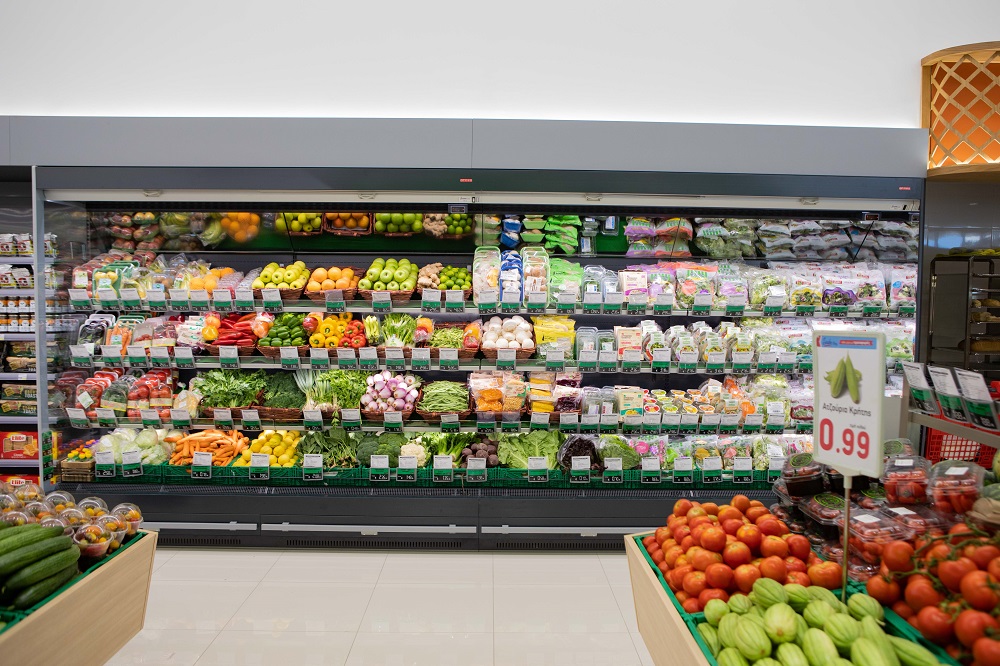 Σούπερ Μάρκετ Χαλκιαδάκης