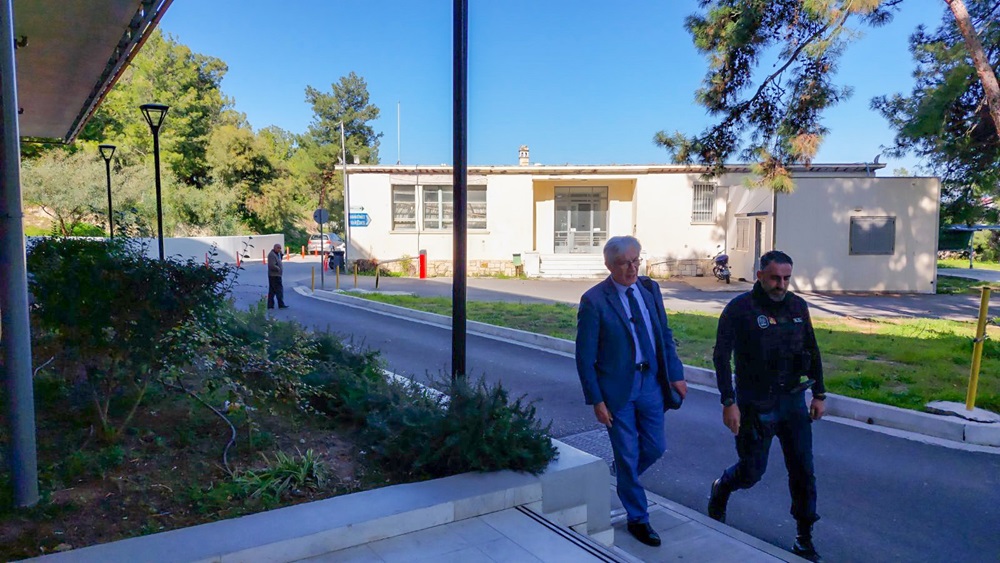 Χαλκιαδάκης Βενιζέλειο