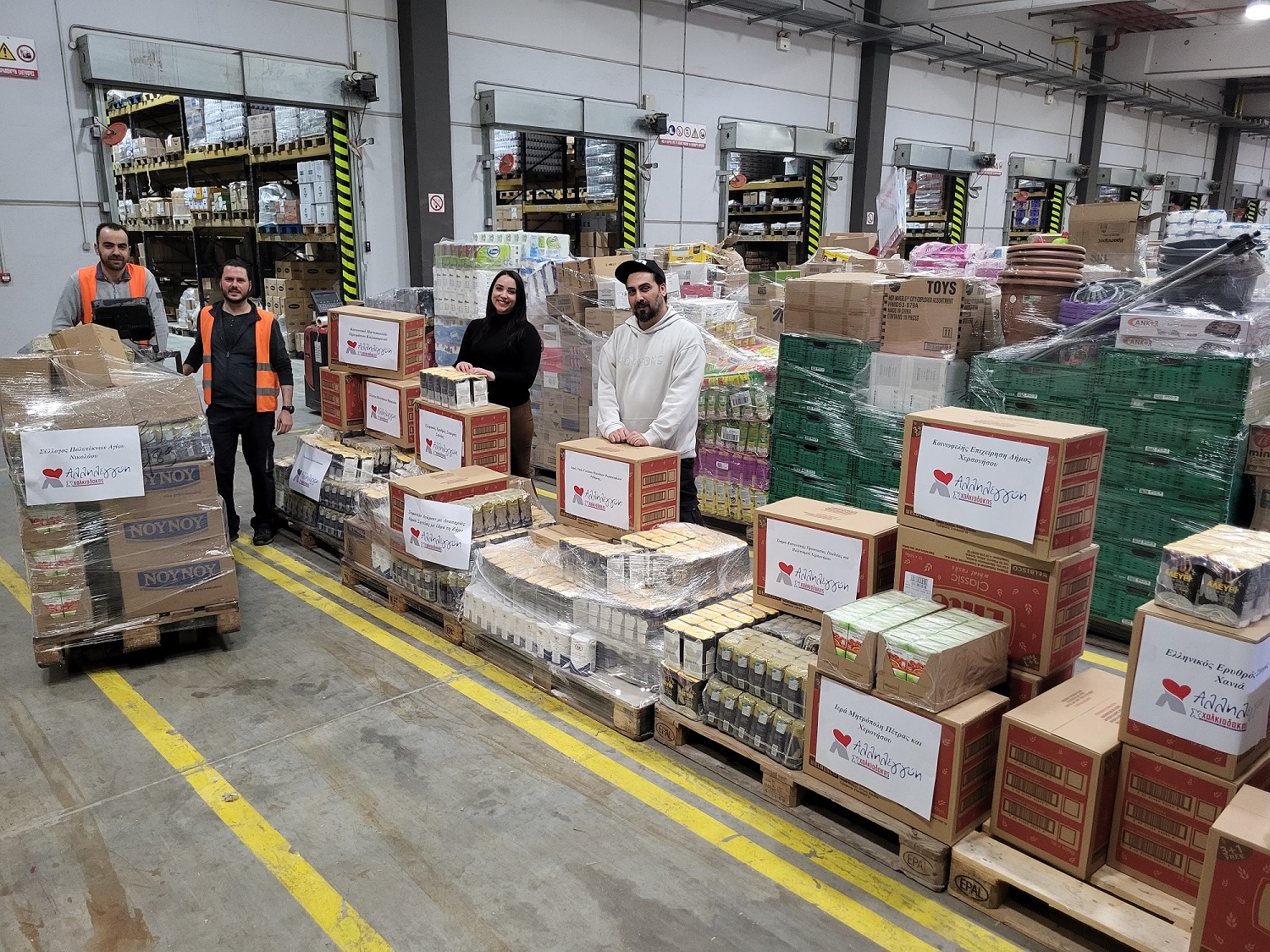 Πάσχα Χαλκιαδάκης