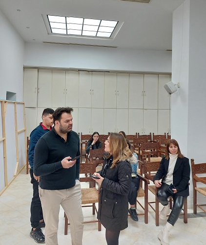 Χανιά αιμοδοσία