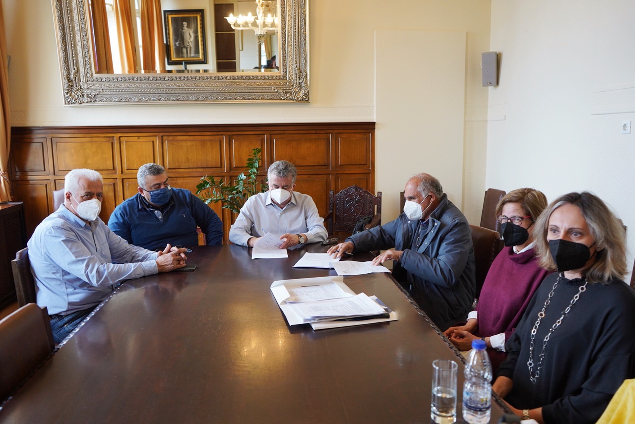 Χανιά Αρναουτάκης