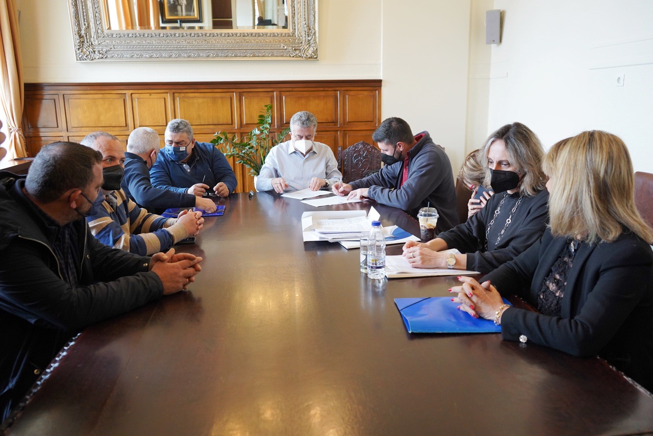 Χανιά Αρναουτάκης