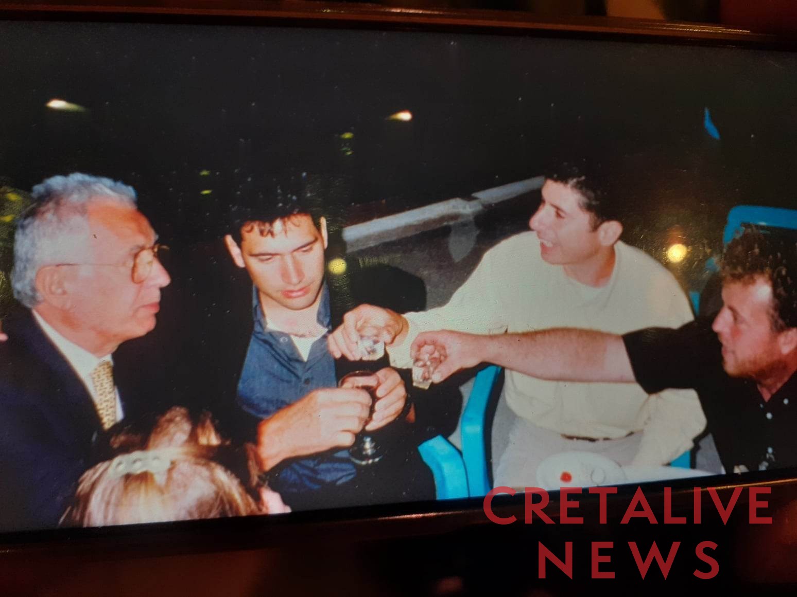 Ξανθόπουλος Παλαίκαστρο