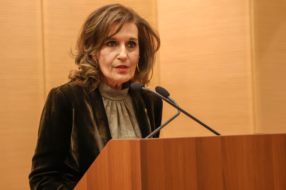 Διάλεξη Χατζιδάκις