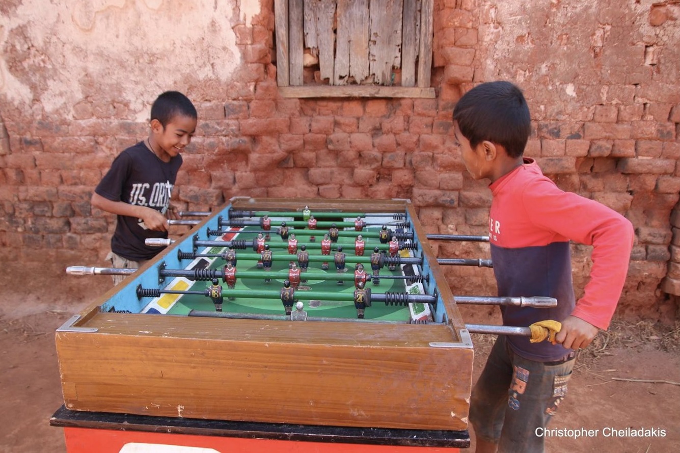 Χειλαδάκης 