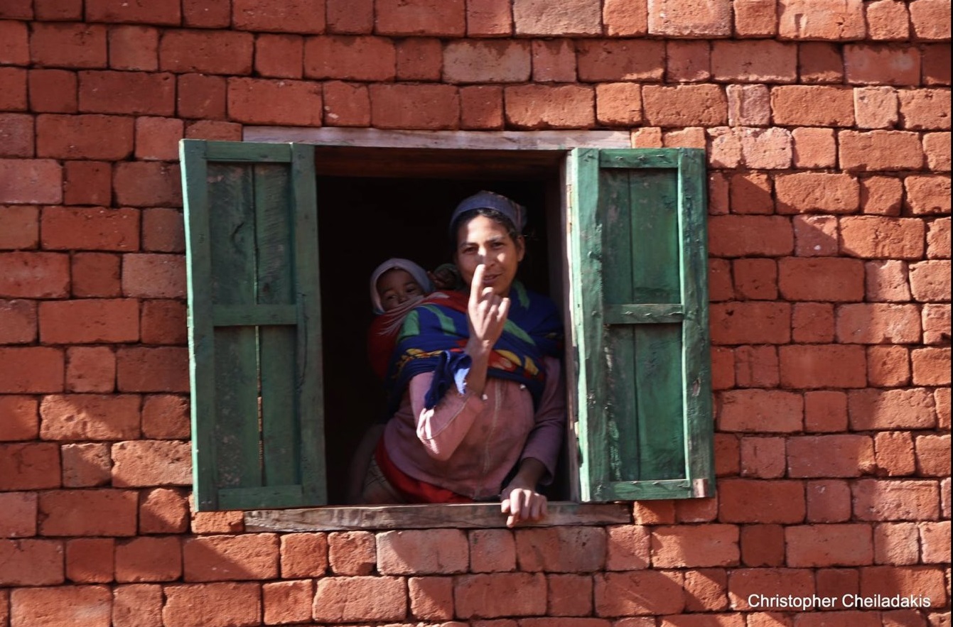 Χειλαδάκης 