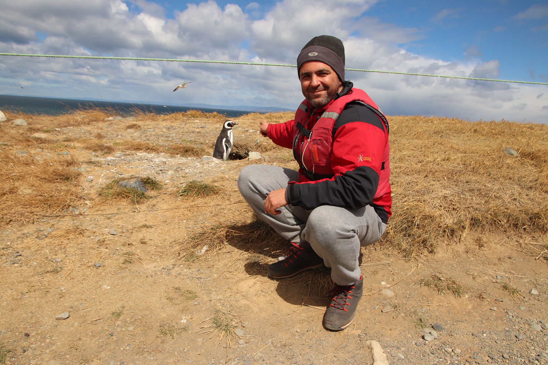 Χειλαδάκης Γη του Πυρός