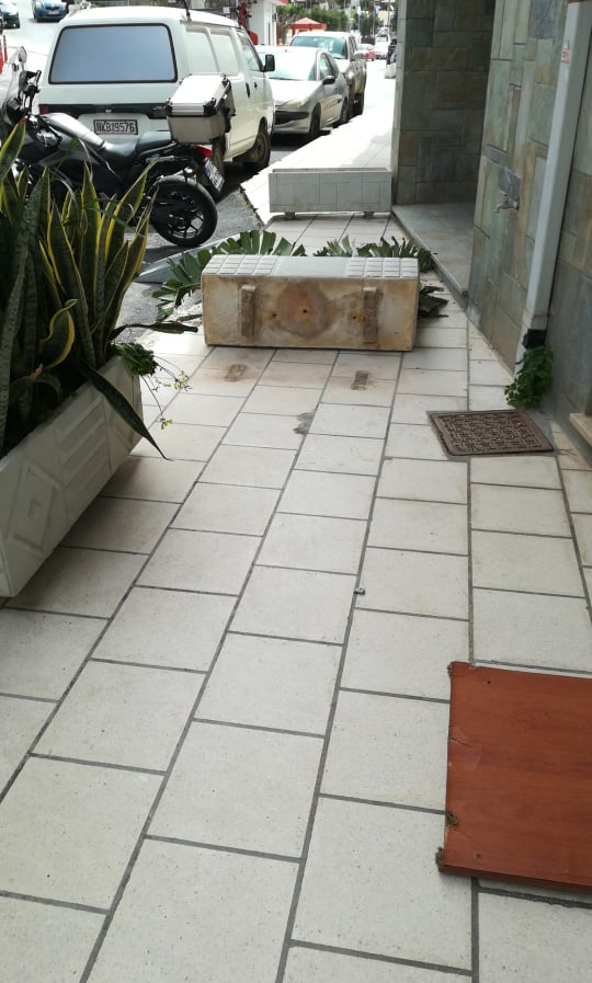 Χερσόνησος τζαμαρία