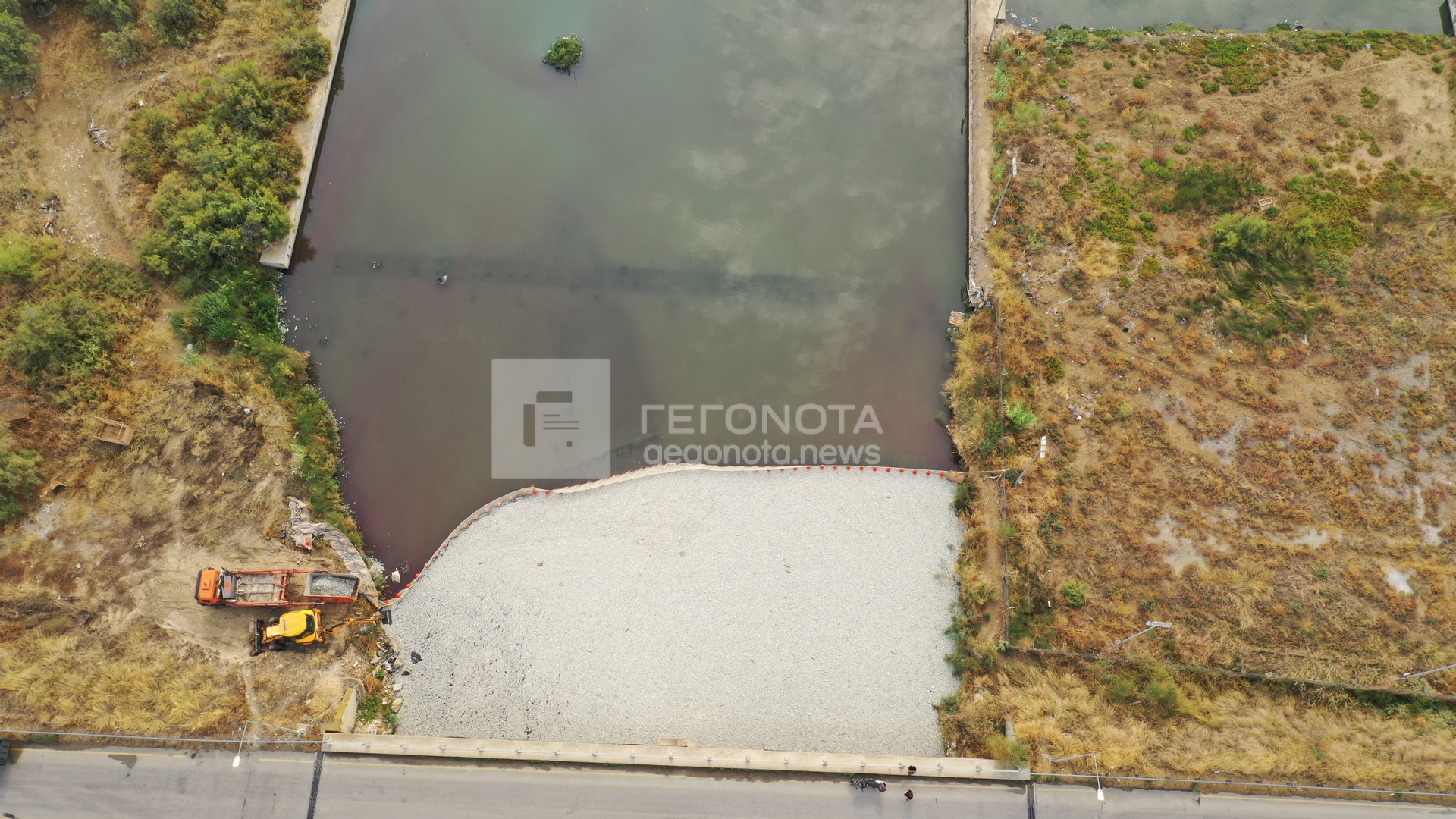 ΝΕΚΡΑ ΨΑΡΙΑ ΒΟΛΟΣ