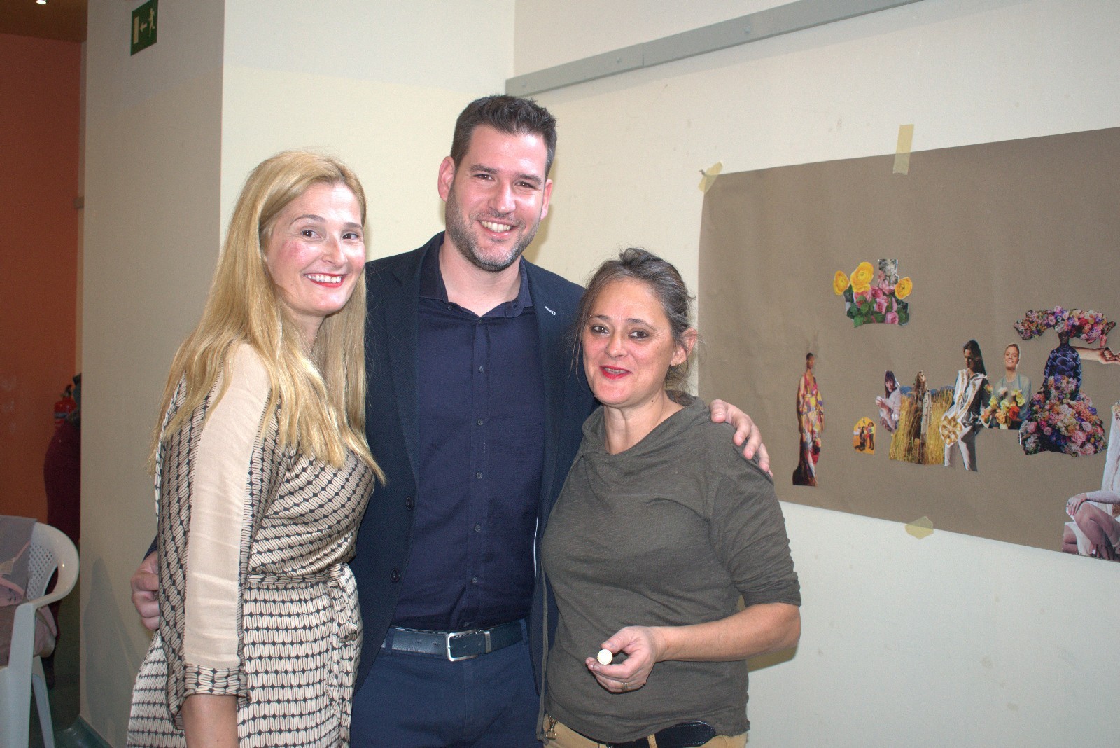 Εκδήλωση Χριστουγεννα Χανιά Δήμος Χανίων