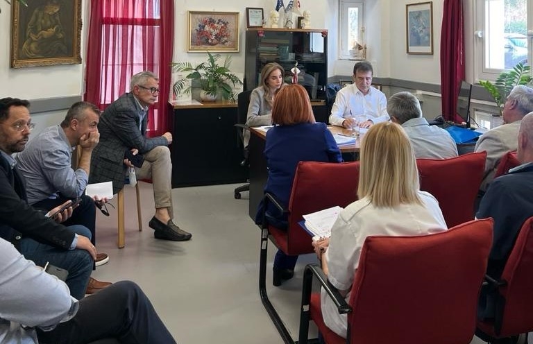 Χρυσοχοΐδης Σητεία