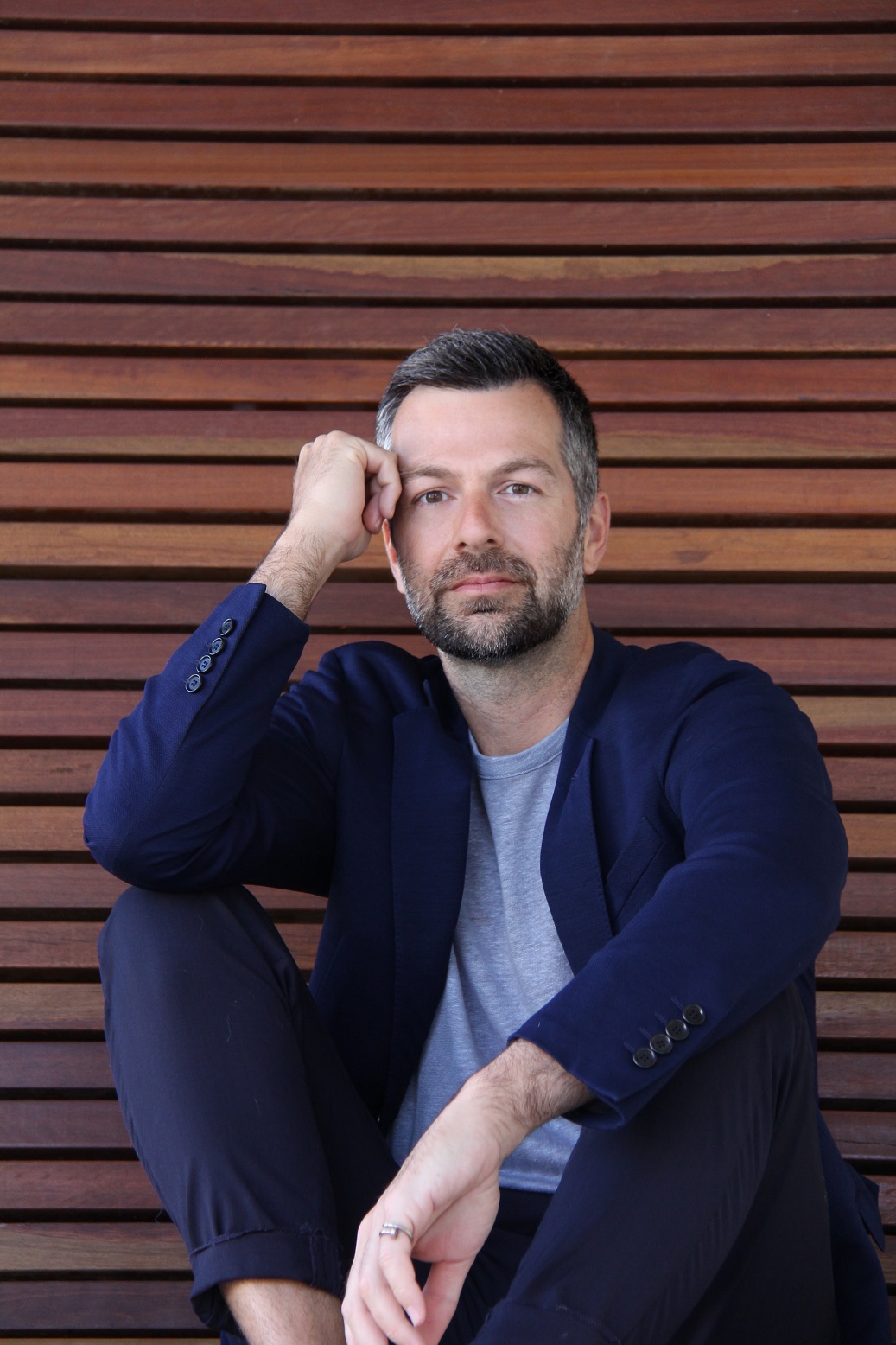 Χρήστος Μαρκογιαννάκης Μυθιστόρημα Κλειδί