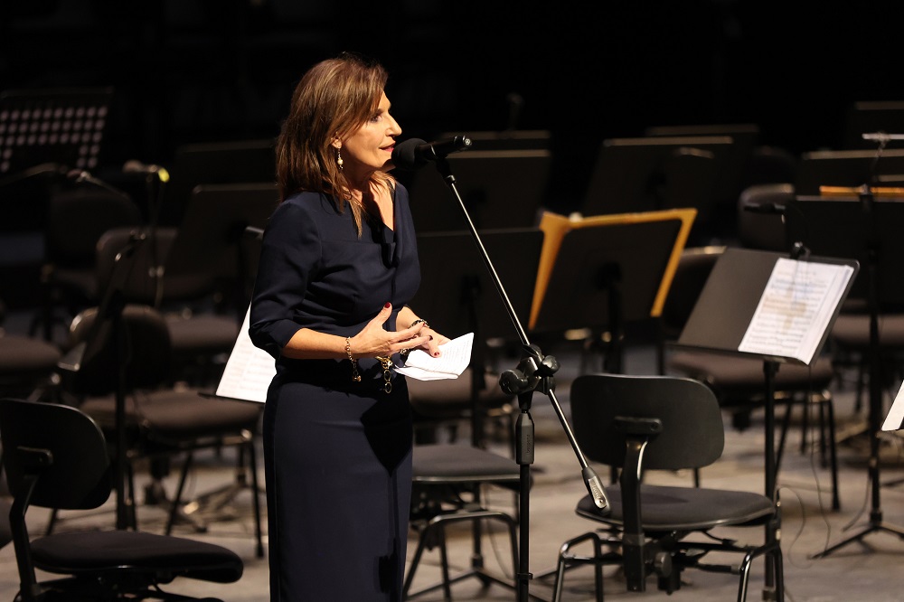 Συμφωνική Ορχήστρα Νέων