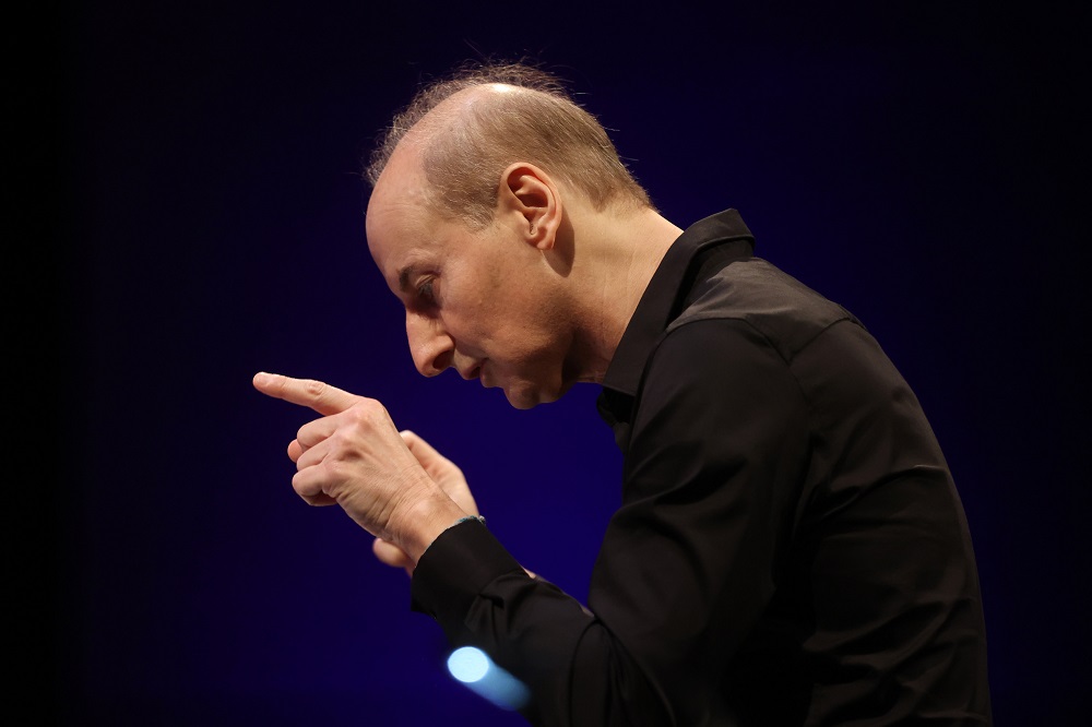 Συμφωνική Ορχήστρα Νέων