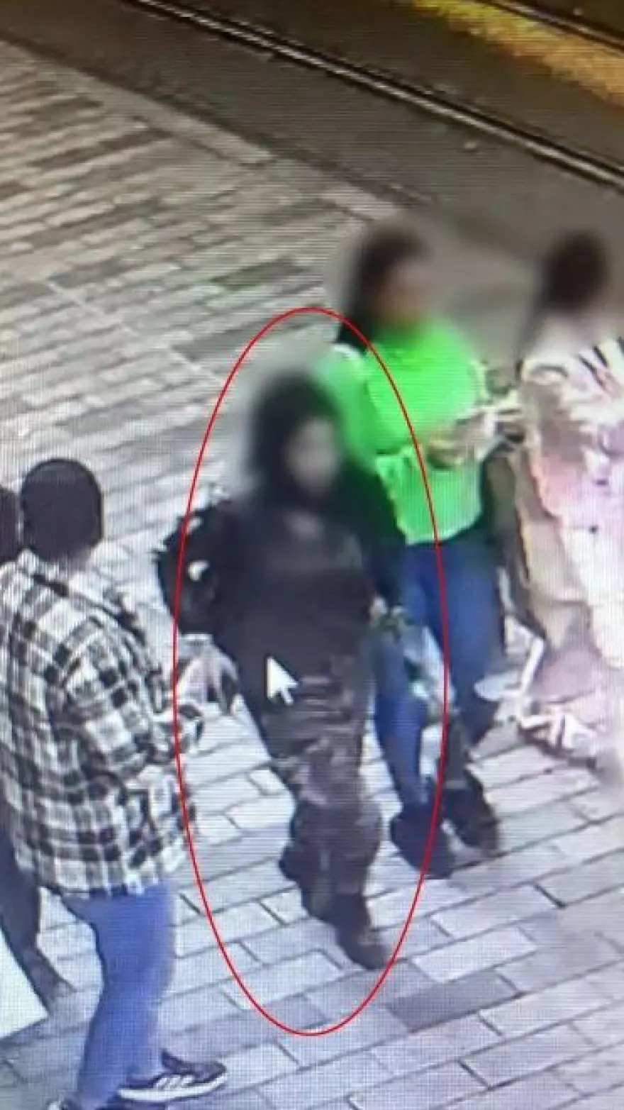 Κωνσταντινούπολη βόμβα