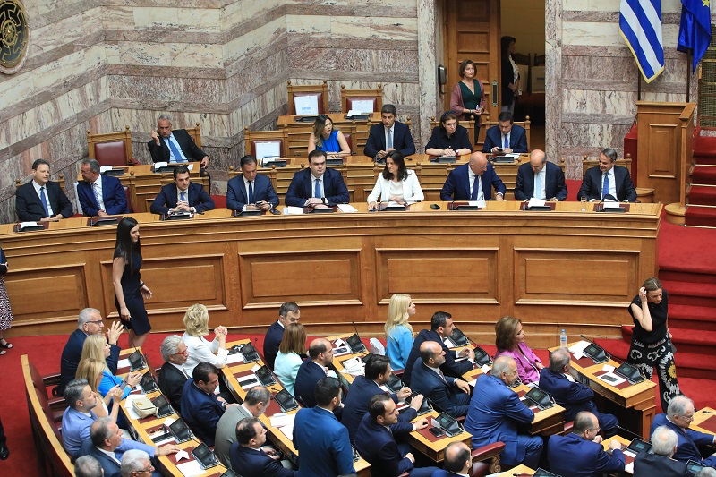 ΓΙΑΝΝΗΣ ΠΑΝΑΓΟΠΟΥΛΟΣ/EUROKINISSI