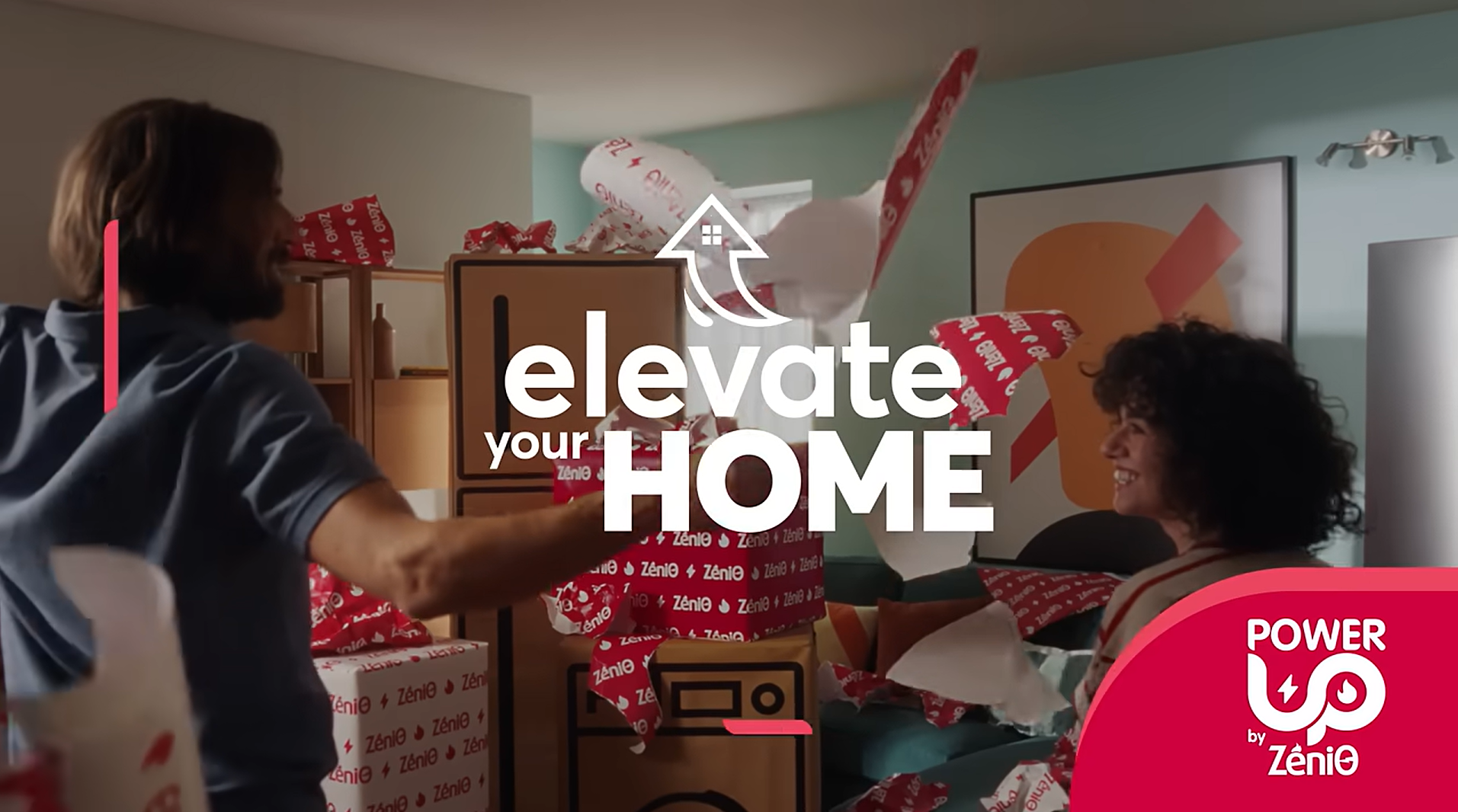 elevate your home