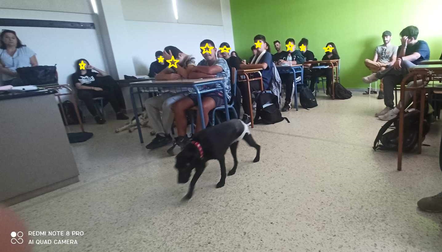 Γυμνάσια Τυλίσσου πρόγραμμα