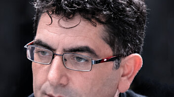 Ζαχαρίας Κατσακός