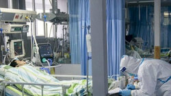 Σε κρίσιμη κατάσταση η 63χρονη από την Αργεντινή!