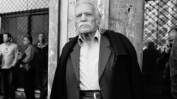 Η Κρήτη αποχαιρετά τον Μανώλη Γλέζο 