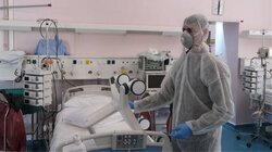 Στους 47 οι νεκροί στην Ελλάδα- Κατέληξε 51χρονος στο ΑΧΕΠΑ 