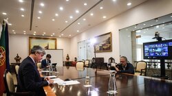 Eurogroup: Ολονύχτιο θρίλερ για το "πακέτο" κατά της κρίσης του Covid-19