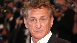 Ο Σον Πεν βραβεύτηκε με Όσκαρ αλλά δεν παραβρέθηκε στην τελετή γιατί βρίσκεται στο Κίεβο