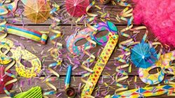 Πρόσκληση εργαζομένων και φίλων του Βενιζελείου σε ένα "ξέφρενο πάρτι μασκέ"