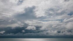 Ο καιρός στην Κρήτη την Τετάρτη