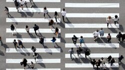 Κρήτη: Οι θάνατοι ξεπερνούν κατά πολύ τις γεννήσεις!